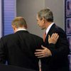 Саммит РФ-США: Буш доволен Путиным, но обеспокоен демократией в России
