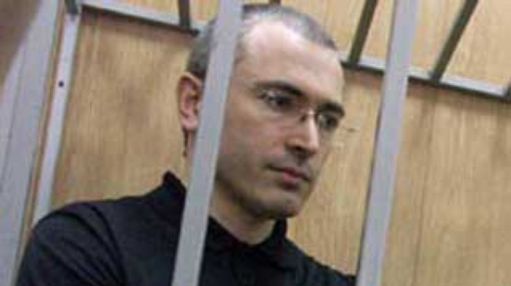 Ходорковский рассказал, как работал дворником