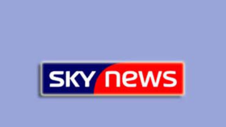 Sky News назван телеканалом года