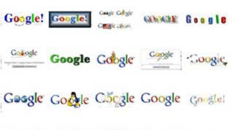 Французская библиотека обвинила Google в навязывании англосаксонских идей