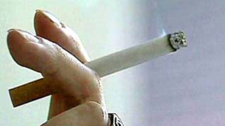 Рамочная конвенция по борьбе против табака вступила в силу