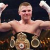 Сидоренко стал чемпионом мира по версии WBA