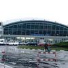 Судьба нового терминала в аэропорту "Борисполь" в руках Ющенко