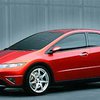 Концептуальный Honda Civic покажут в Женеве