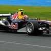 Лиуцци выиграл первую практику на Гран-при Австралии