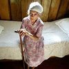 Самая старая женщина на планете живет в Бразилии. Ей 125 лет