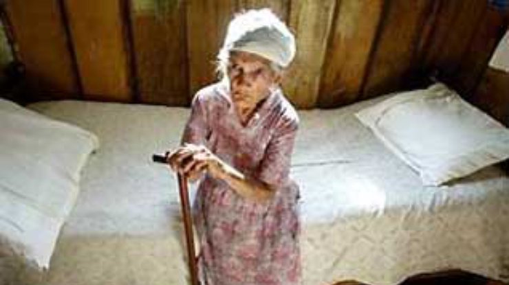 Самая старая женщина на планете живет в Бразилии. Ей 125 лет