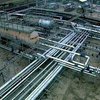 Украина намерена экспортировать каспийский газ в Европу совместно с Польшей и Германией