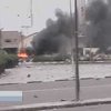 В центре Багдада взорвался грузовик, 1 человек погиб