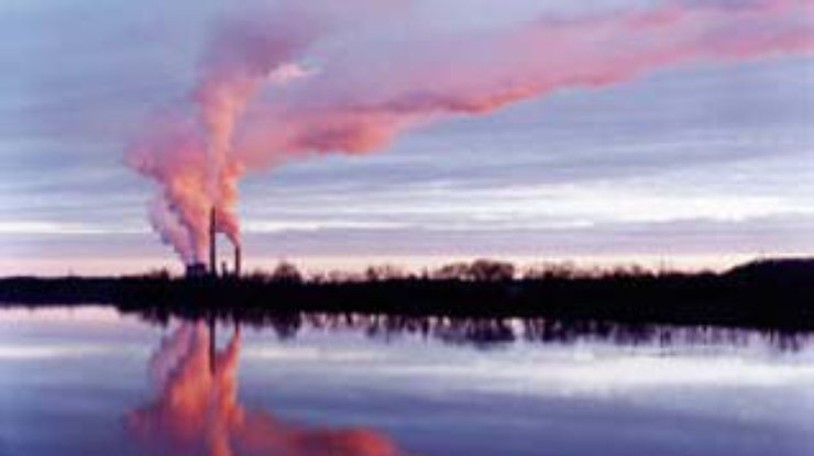 Рост выбросов в США лишает Киотский протокол всякого смысла