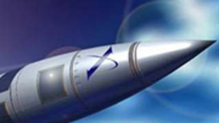 Частный пассажирский корабль отправится в космос в 2006 году