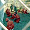 Пентагон: некоторые государства не желают забирать своих граждан из Гуантанамо