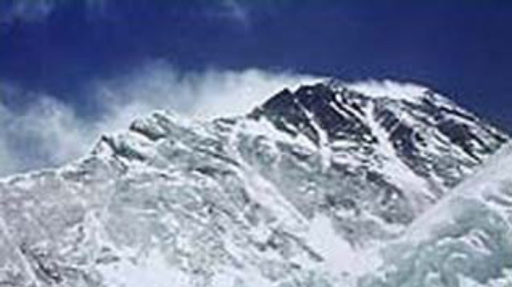 Ледники Гималаев тают слишком быстро