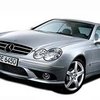 Mercedes предложит спорт-пакет для модели Mercedes CLK