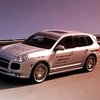 Porsche Cayenne от Sportec установил мировой рекорд скорости