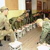 Период срочной военной службы в Украине сокращен с полутора лет до года