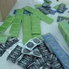 Британию наводнили некачественные китайские презервативы