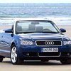 Audi отзывает кабриолеты Audi A4 в США и Германии