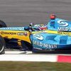 Алонсо уверен, что Renault может побороться за чемпионство