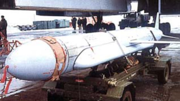 Financial Times: Украина признает, что экспортировала ракеты в Иран и Китай