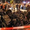 Теракт в Бейруте: девятеро раненых
