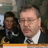 Министр обороны Гриценко поражен уровнем коррупции в армии