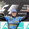 Алонсо приносит Renault вторую подряд победу на Гран-при Формулы-1