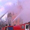 Пожар в жилом доме Москвы: двое погибших, одиннадцать раненых