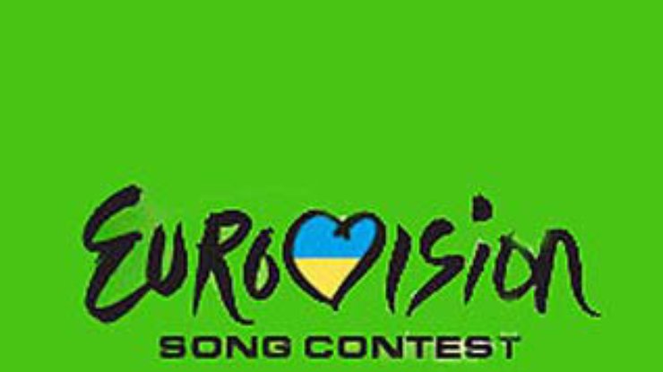 Вести "Евровидение" будут Руслана, Кличко и DJ Паша