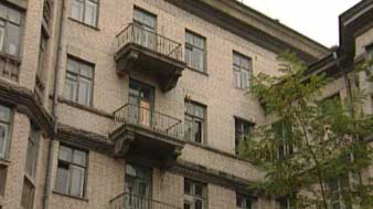 Кабмин предлагает не облагать налогом жилье, полученное в наследство от члена семьи