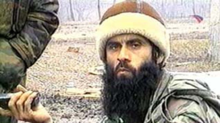 В Чечне убит соратник Басаева Резван Читигов, которого ФСБ считало агентом ЦРУ