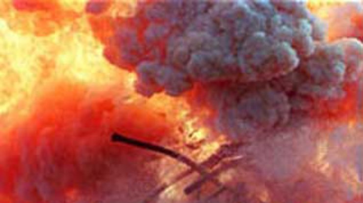 Взрыв на заводе BP в США: погибли до двух десятков человек