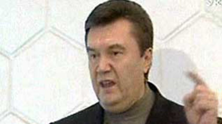 Теневое правительство Януковича: торжество демократии или банальный пиар?