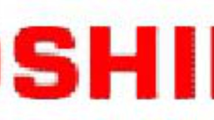 Toshiba признана виновной в промышленном шпионаже
