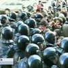 Белорусский ОМОН будет разгонять демонстрации "максимально вежливо"