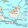 В Индонезии произошло землетрясение силой 6 баллов