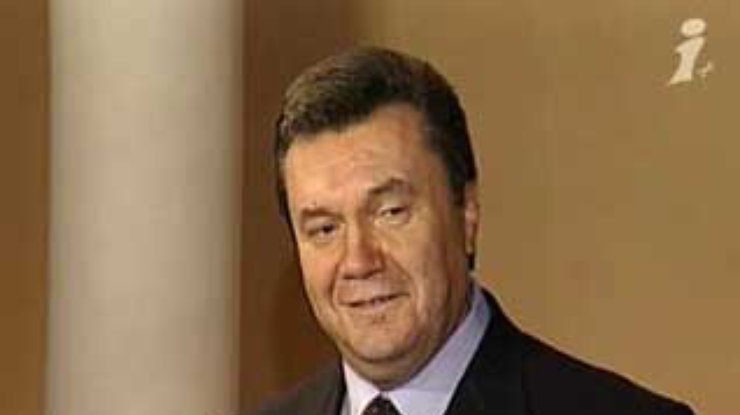 Янукович: Сегодня в работе органов госуправления нет системности