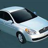 Hyundai показала новое поколение модели Accent