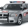 Dodge Magnum и Dodge Charger станут полицейскими