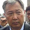Парламент Киргизии утвердил Курманбека Бакиева премьер-министром