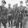 ОУН на службе Гитлеру: Несколько документальных штрихов