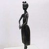 В столице проходит выставка работ мастера скульптуры Руслана Русина