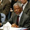 Кофи Аннан не причастен к "нефтяному скандалу"
