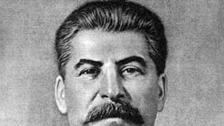 В Якутии поставят памятник Сталину