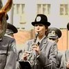 В Днепропетровске проходит конкурс милицейских оркестров
