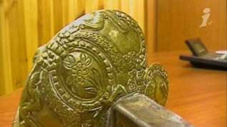 В запорожском музее появилась шпага Дюма