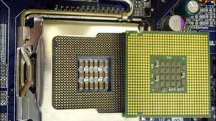 На Тайване обнаружены бракованные процессоры Pentium