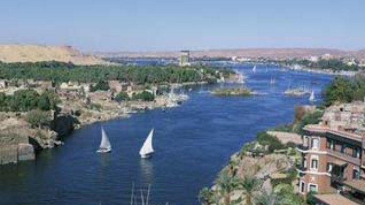В Египте издадут энциклопедию Нила