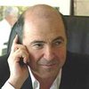Березовский посетил Грузию, но в Киеве не был и в ближайшее время в Украину не приедет