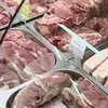 Тимошенко обещает обвал цен на мясо